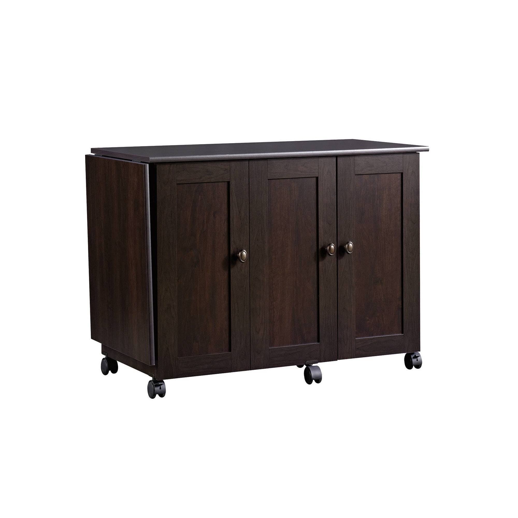 Sewing Craft Cart A2816