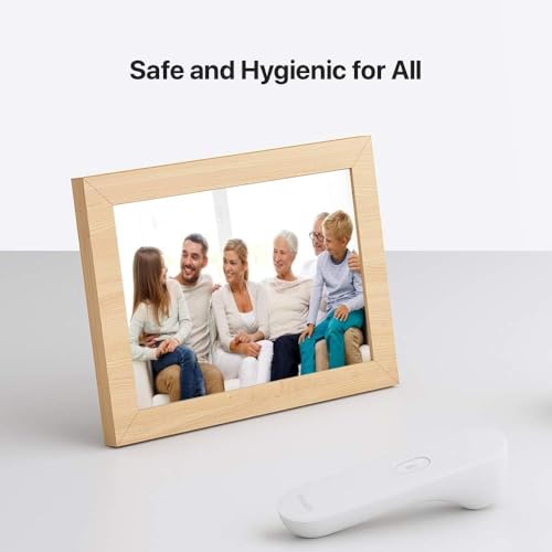 No-Touch Forehead Infrared Digital Thermometer K63767