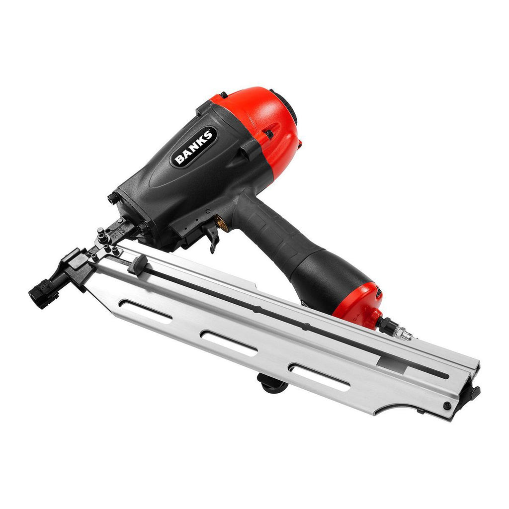 3-in-1 Framing Nailer M902