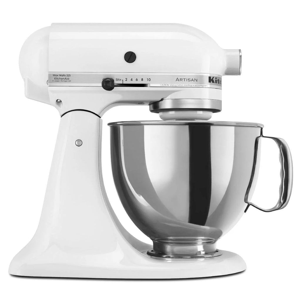 5 Quart Tilt-Head Stand Mixer H18301