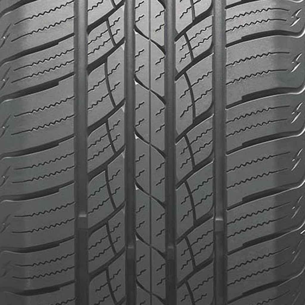 P235/55R20 102H All Season SUV/Crossover Tire E98321