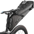 Waterproof Large Capacity Bike Seat Bag T593