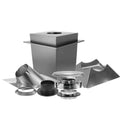 Up Through the Roof Kit N69016