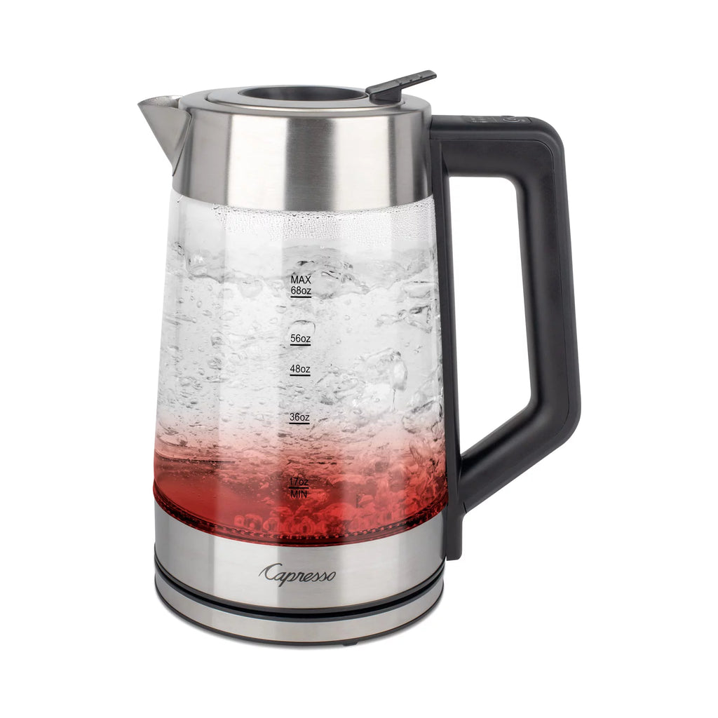 68 oz Glass Water Carafe Z216