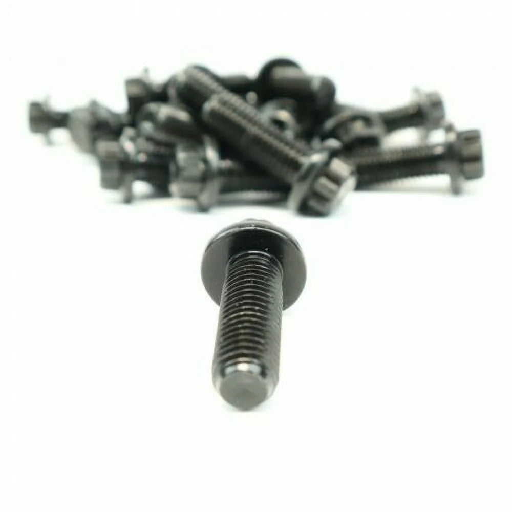 12pt Up Pipe Bolt Set Z27987