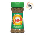 Salt Free Italian Medley Seasoning Blend 2oz K4654