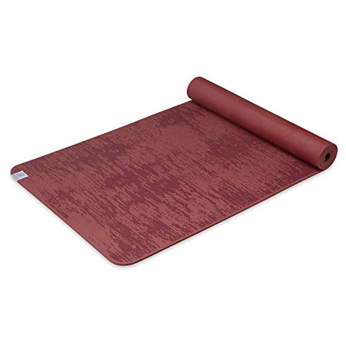 6mm Extra Thick Non Slip Yoga Mat Q39536