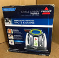 Portable Deep Cleaner M6533