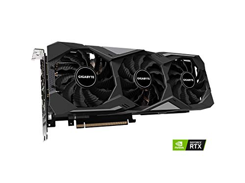 GeForce RTX 2080 Super 8G Graphics Card, 8GB 256-Bit GDDR6, Video Card X47939