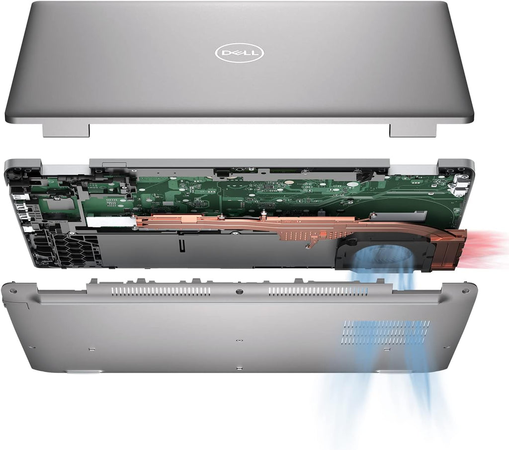 15.6" FHD Display Laptop with 32GB RAM 1TB SSD U72427
