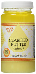 Clarified Butter (Ghee) (2 - 8 oz Jars) F26572