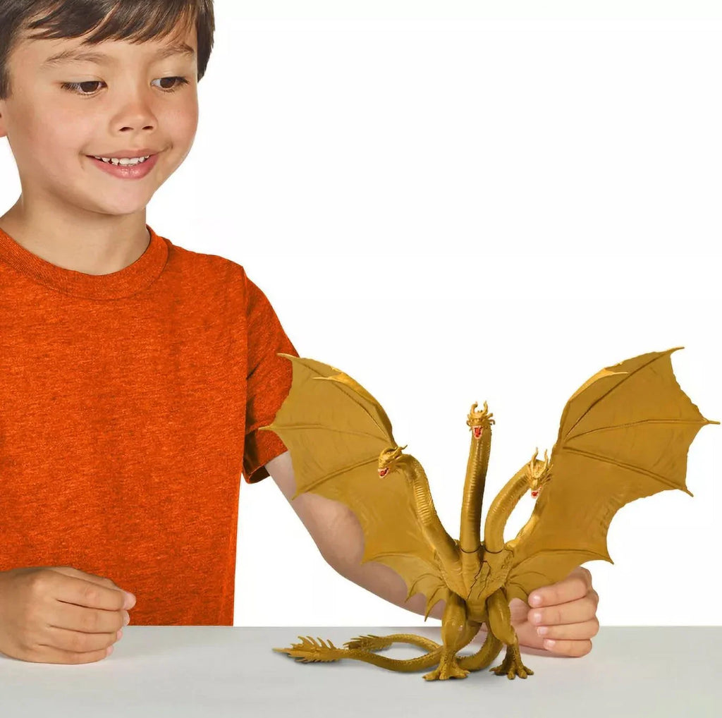 King Ghidorah 6" Figure G508518