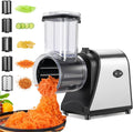 250W Electric Cheese Grater with 5 Attachments K260858