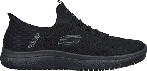 Men's Hands Free Slip-Ins Work Shoe P42714