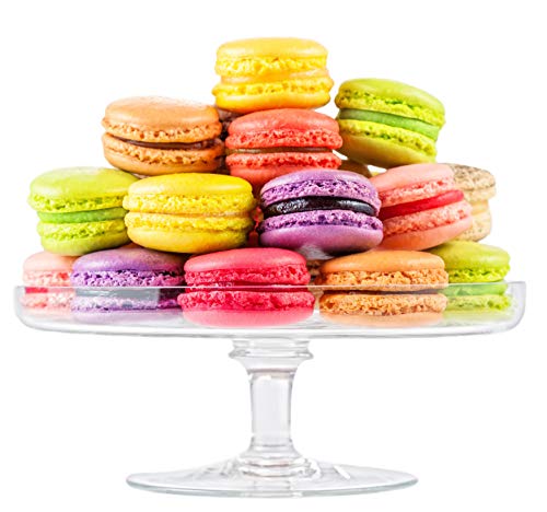21 Gourmet Macarons R333