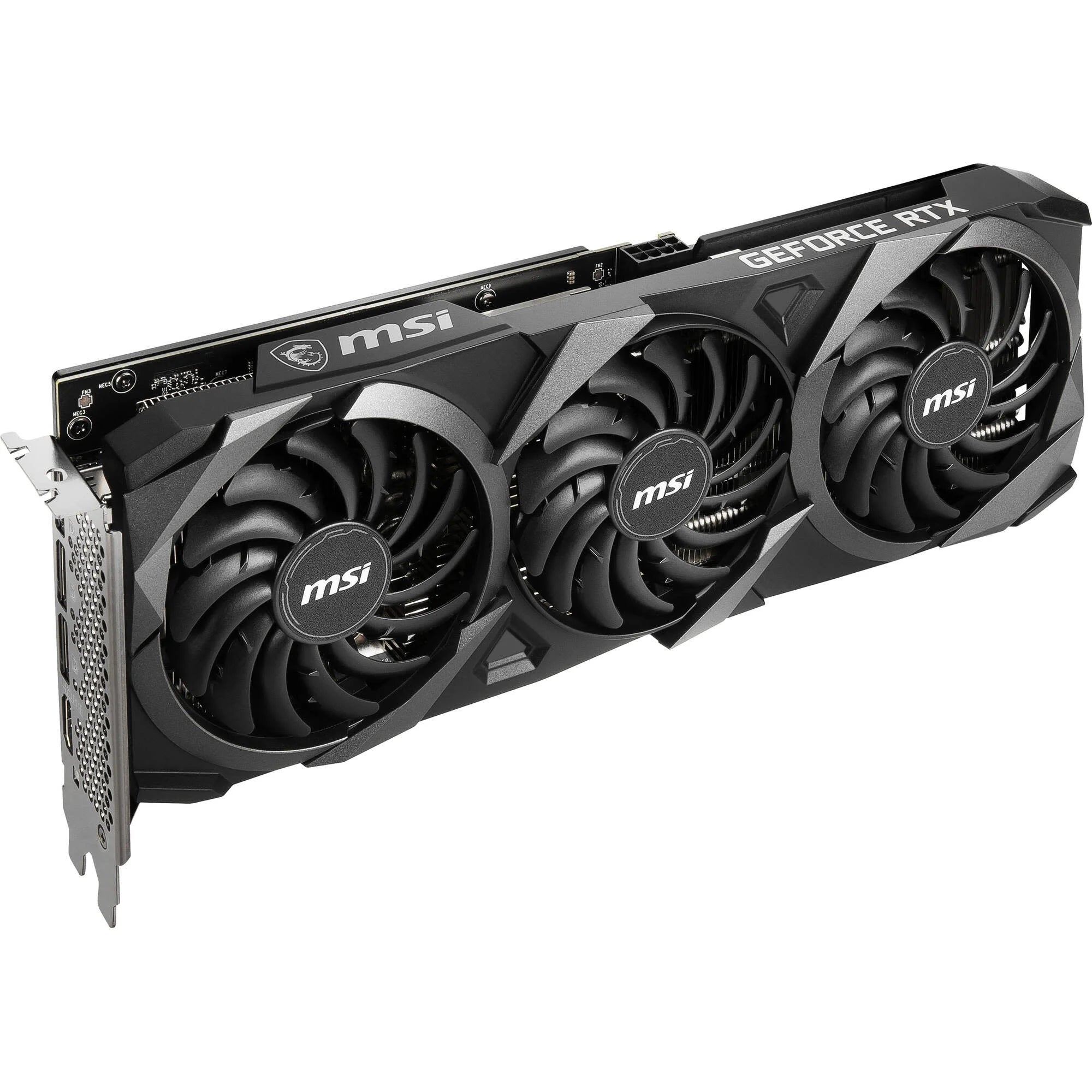 8GB GDDR6 Graphics Card Q818