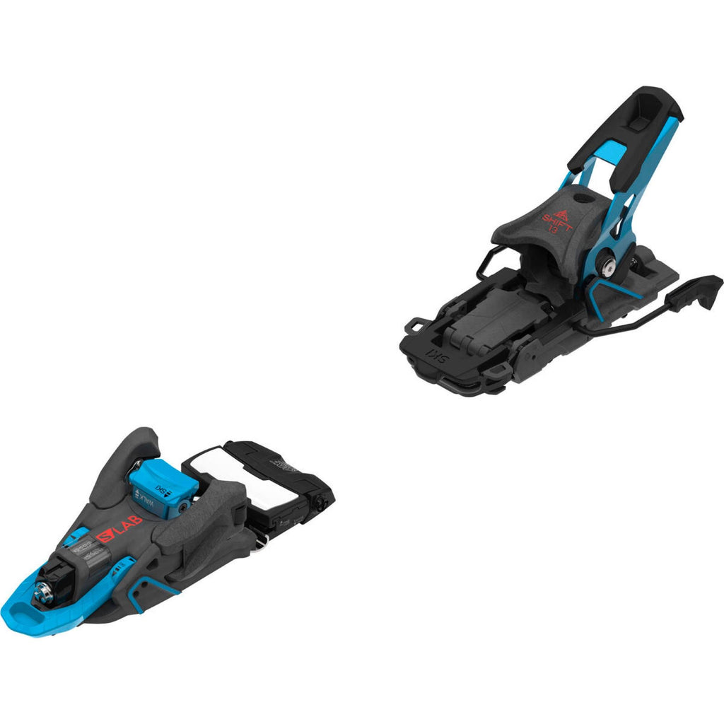 Ski Bindings Y550