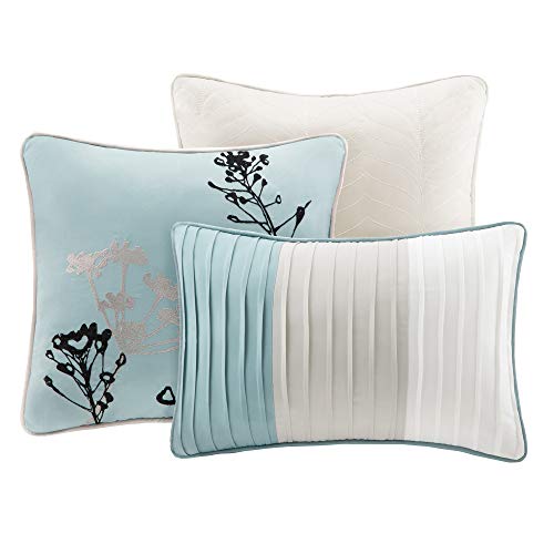 Khaki King 7 Piece Comforter Set I9577