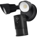 Black Security Floodlight Cam 2K J837702