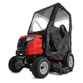 Tractor Sun Shade Snow Cab Combo Kit J370046