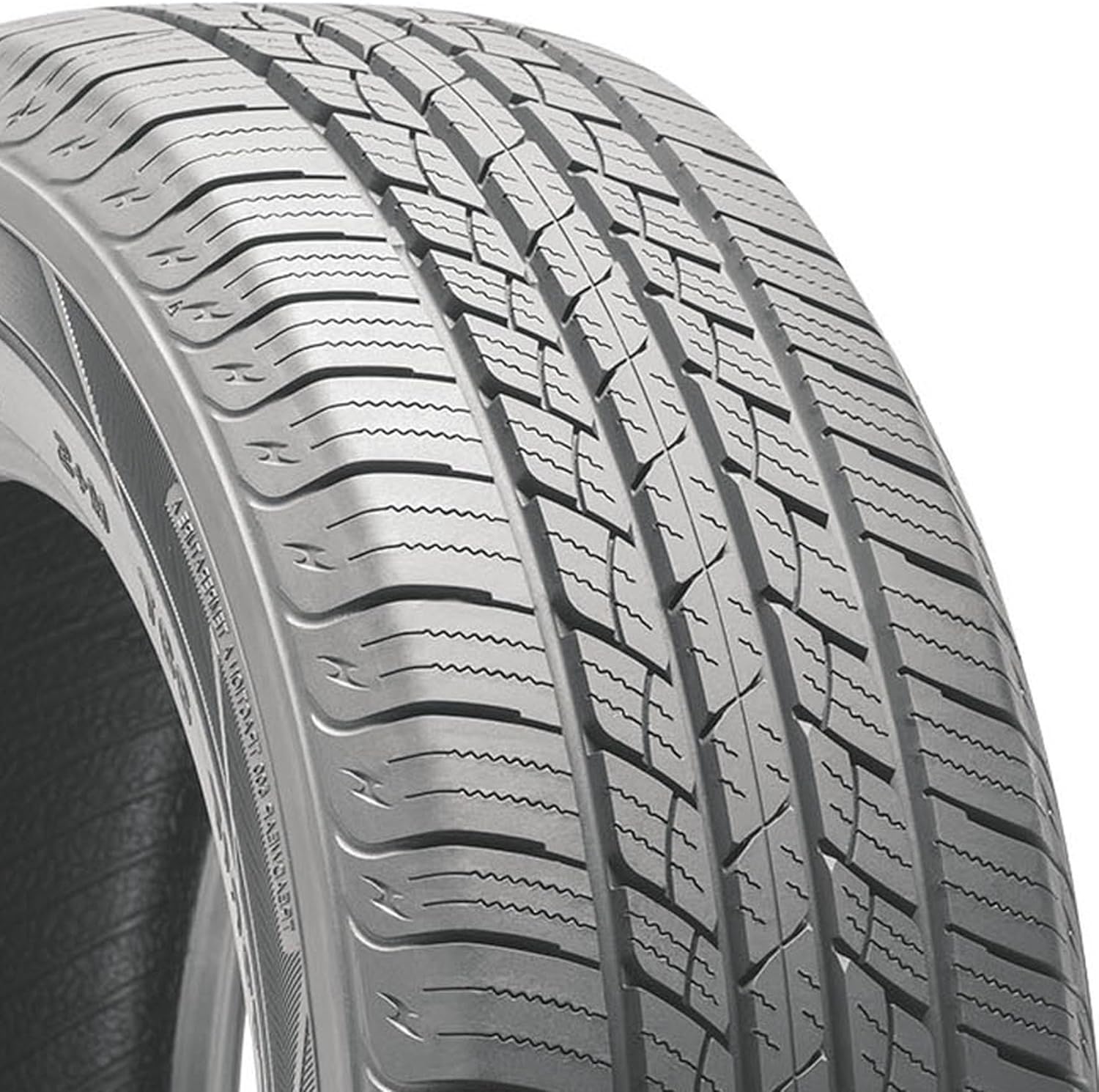 P235/55R20 102H All Season SUV/Crossover Tire E98321