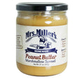 3-Pack 17 oz. Peanut Butter Marshmallow Spread F315351