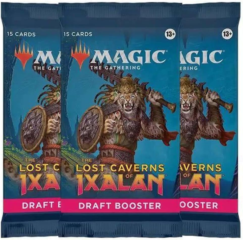 Prerelease Pack D106025