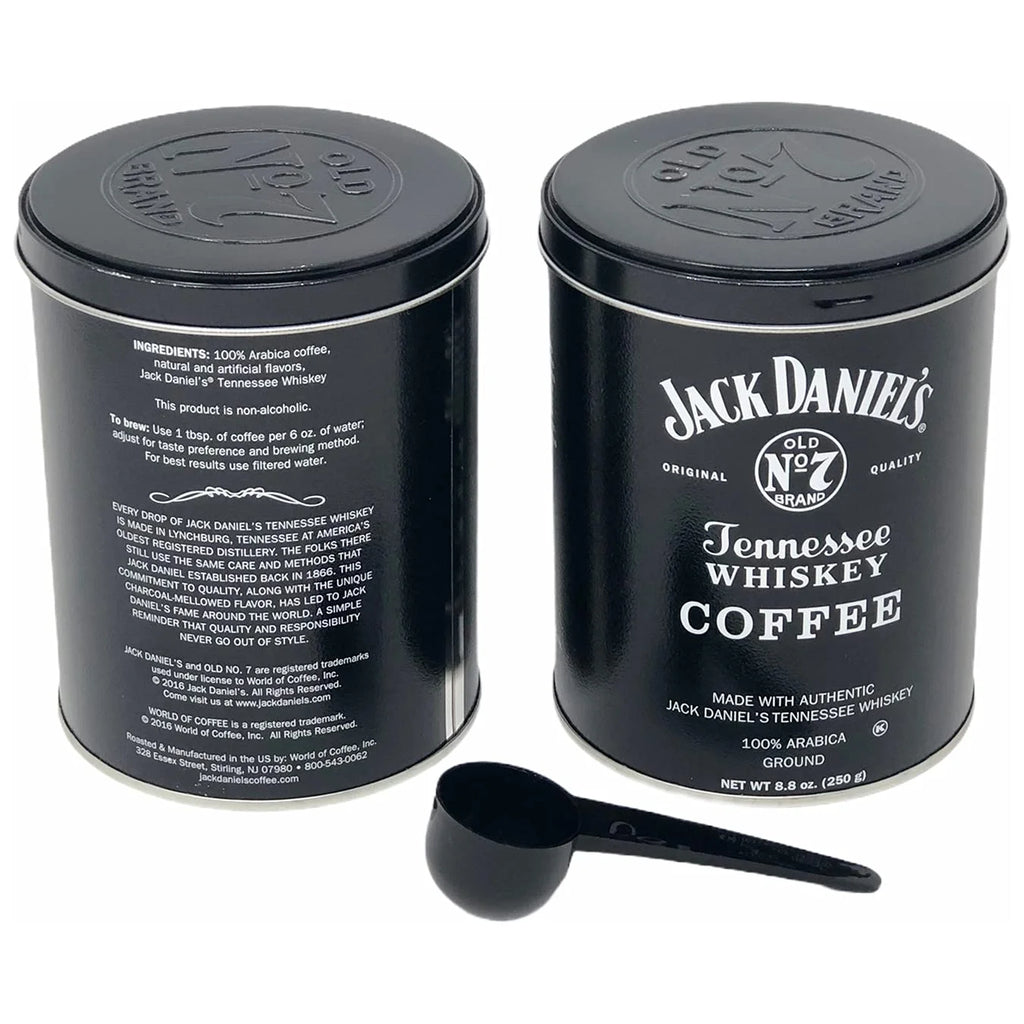 Pack of 2, 8.8oz each, 100% Arabica Medium Roast Ground Gourmet Coffee C831