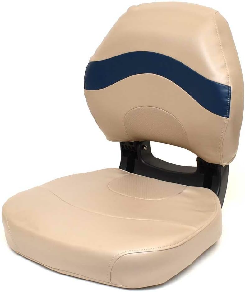 Boat Folding Fishing Seat V940