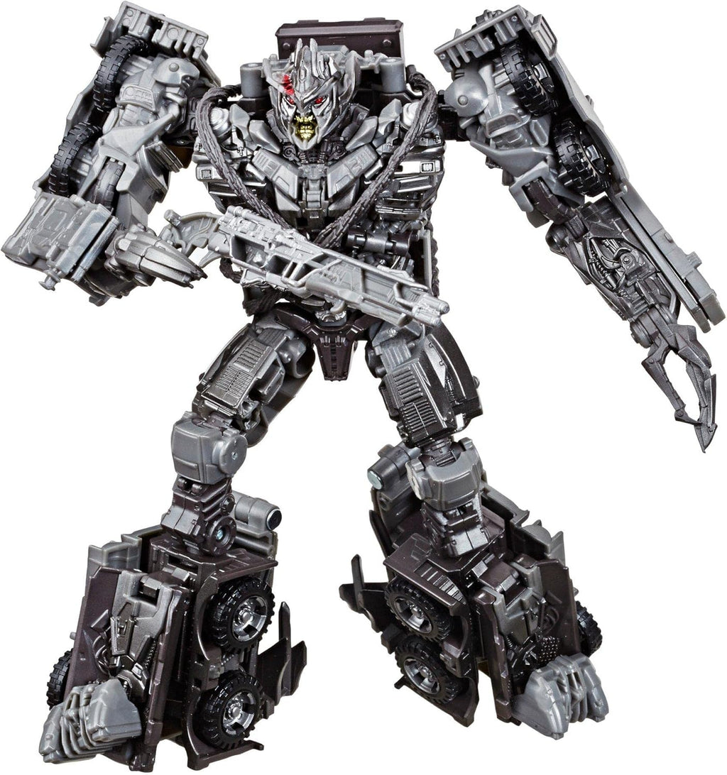 Leader Class Megatron Figure B6859