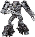 Leader Class Megatron Figure B6859
