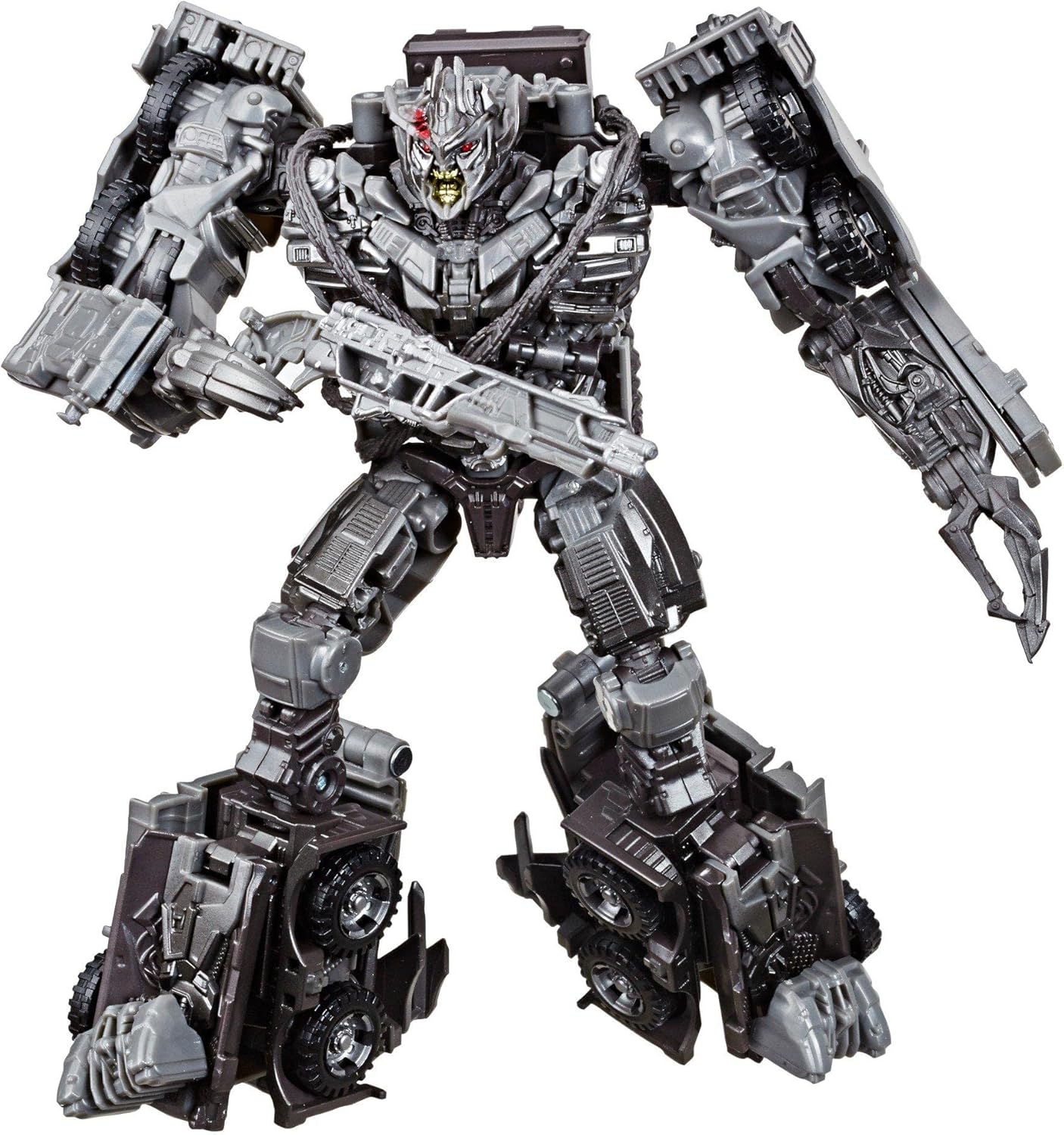 Leader Class Megatron Figure B6859