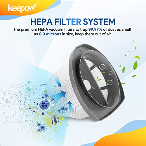Featherweight Replacement Filters X723