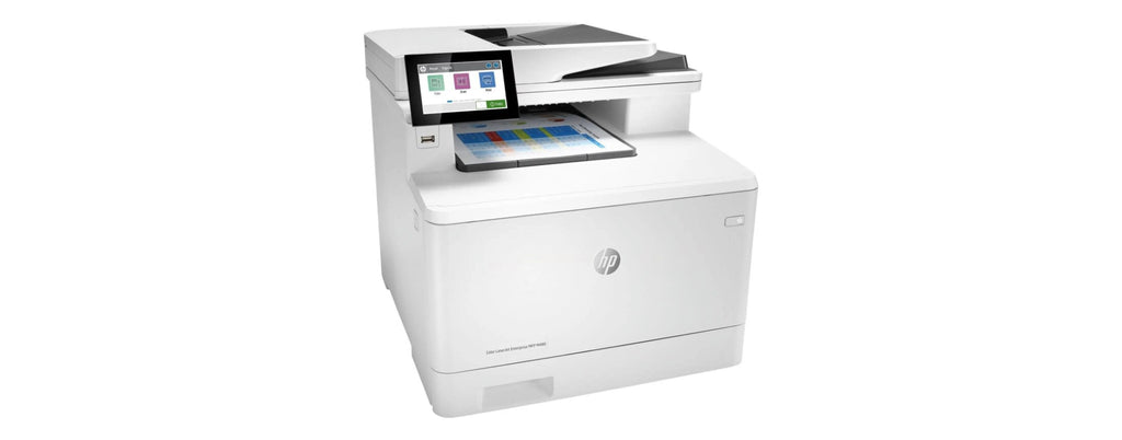 Color Multifunction Printer L10399
