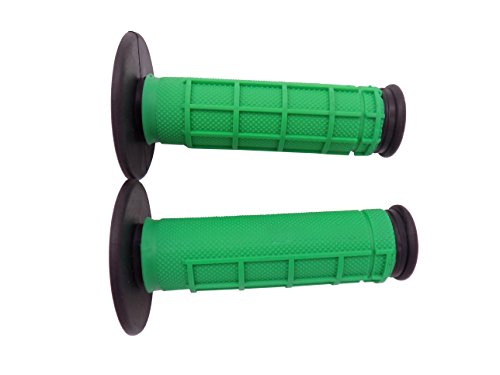 7/8" (22mm) Anti-Slip Handlebar Grips Y35475