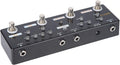 5 Mode Multi Effects Guitar Pedal J164960