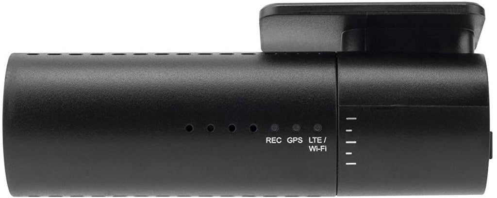 Full HD Wi-Fi Dashcam with 32GB microSD Card B612