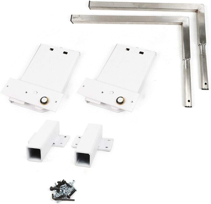 Queen-Size Horizontal Wall Bed Hardware Kit M812784