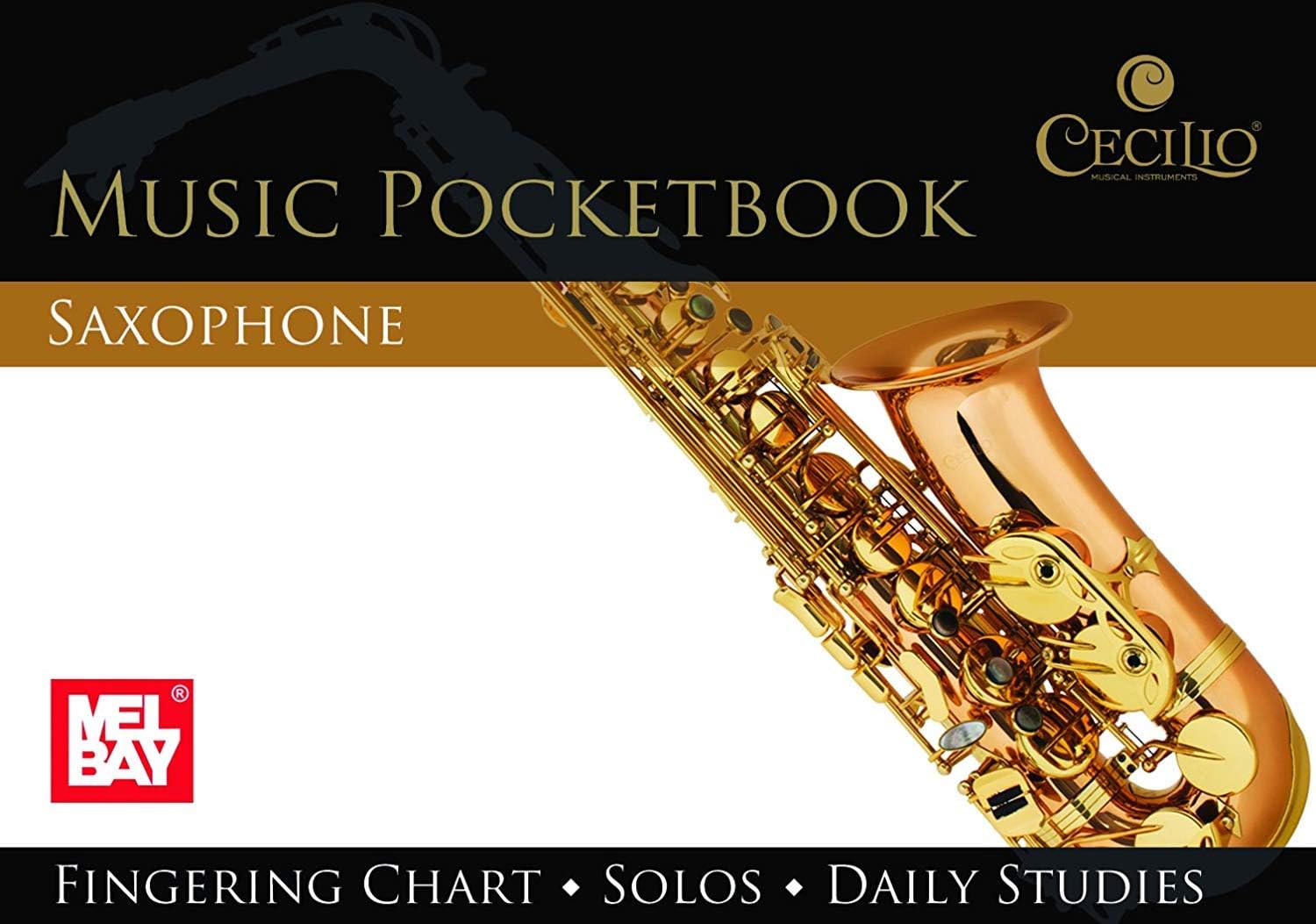 E Flat Alto Saxophone with Case, Mouthpiece, Stand, Reeds, Cloths A8078