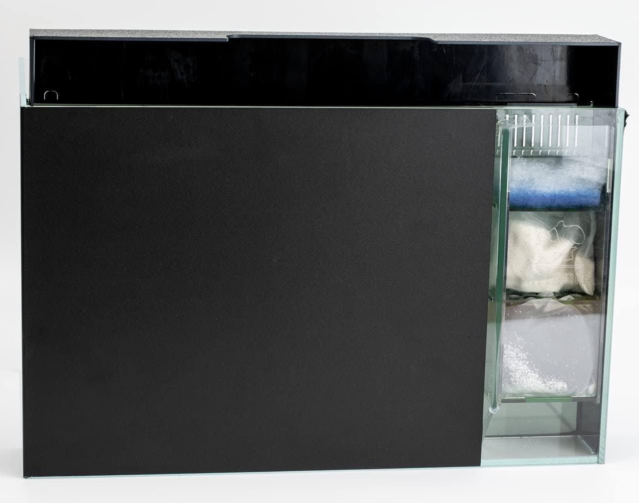 Media Basket for Lifegard Aquatics Crystal 14.26 V541