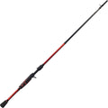 Carbon Fire Casting Rod P982479