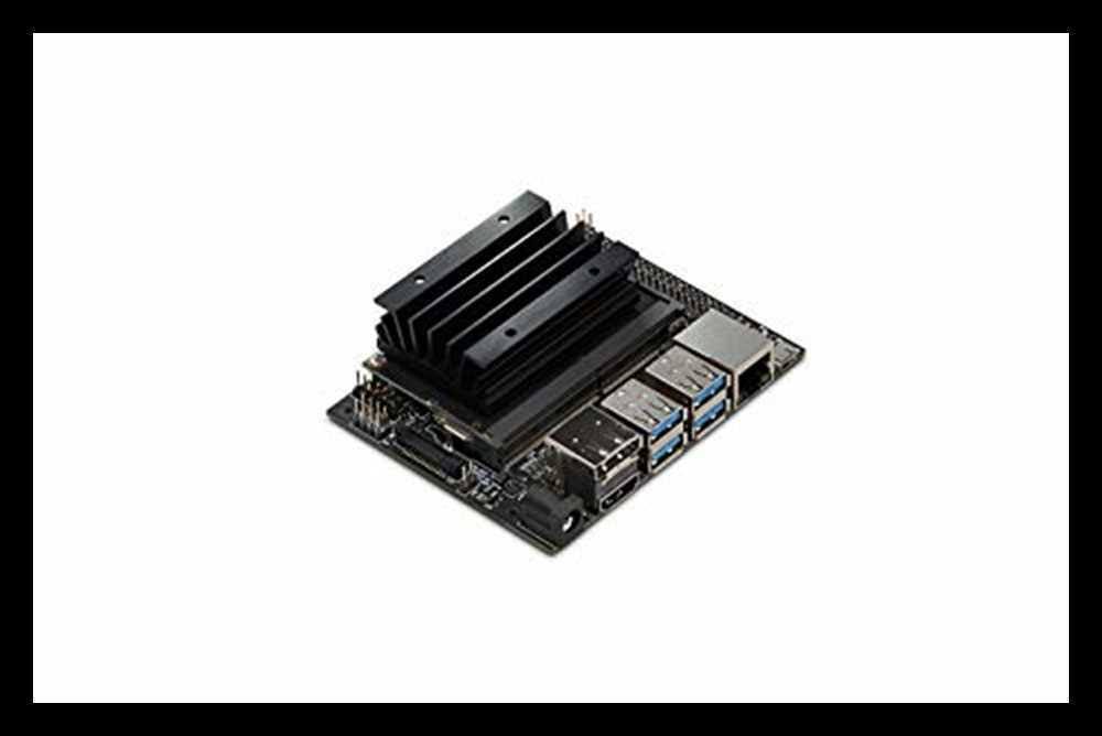 ARM Cortex-A57 1.43 GHz RAM 4 GB Flash 16 GB Single-board Computer J237