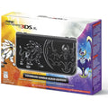 Black Edition Gaming System C8561