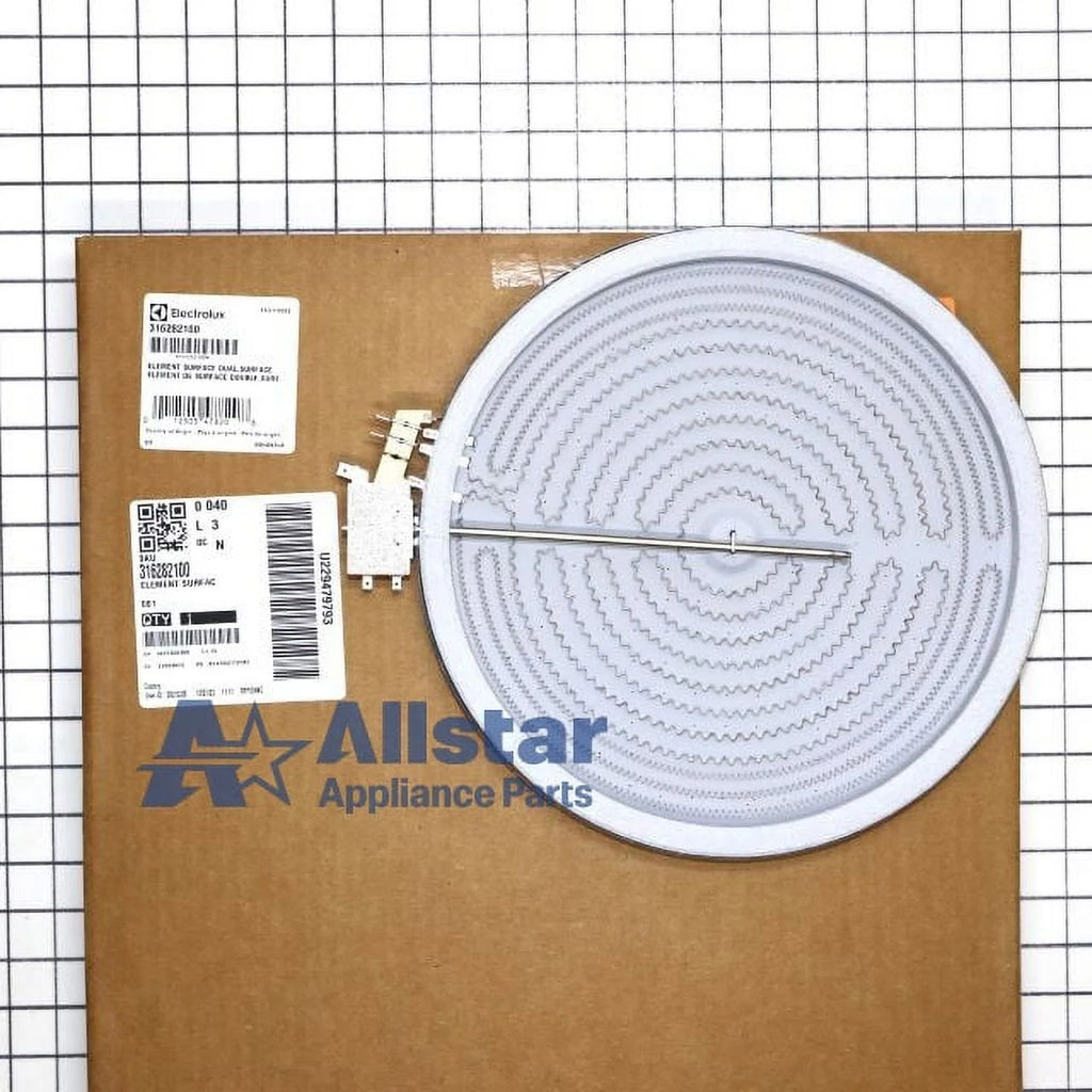 Radiant Surface Element C9726
