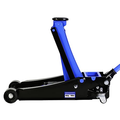 3 Ton Low Profile Steel Hydraulic Floor Jack C229120