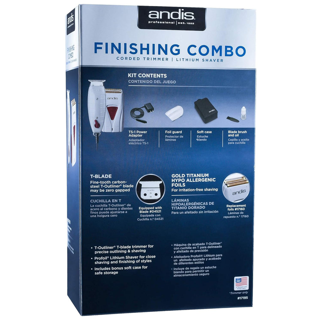 Cordless Lithium Battery Titanium Foil Shaver Y206078