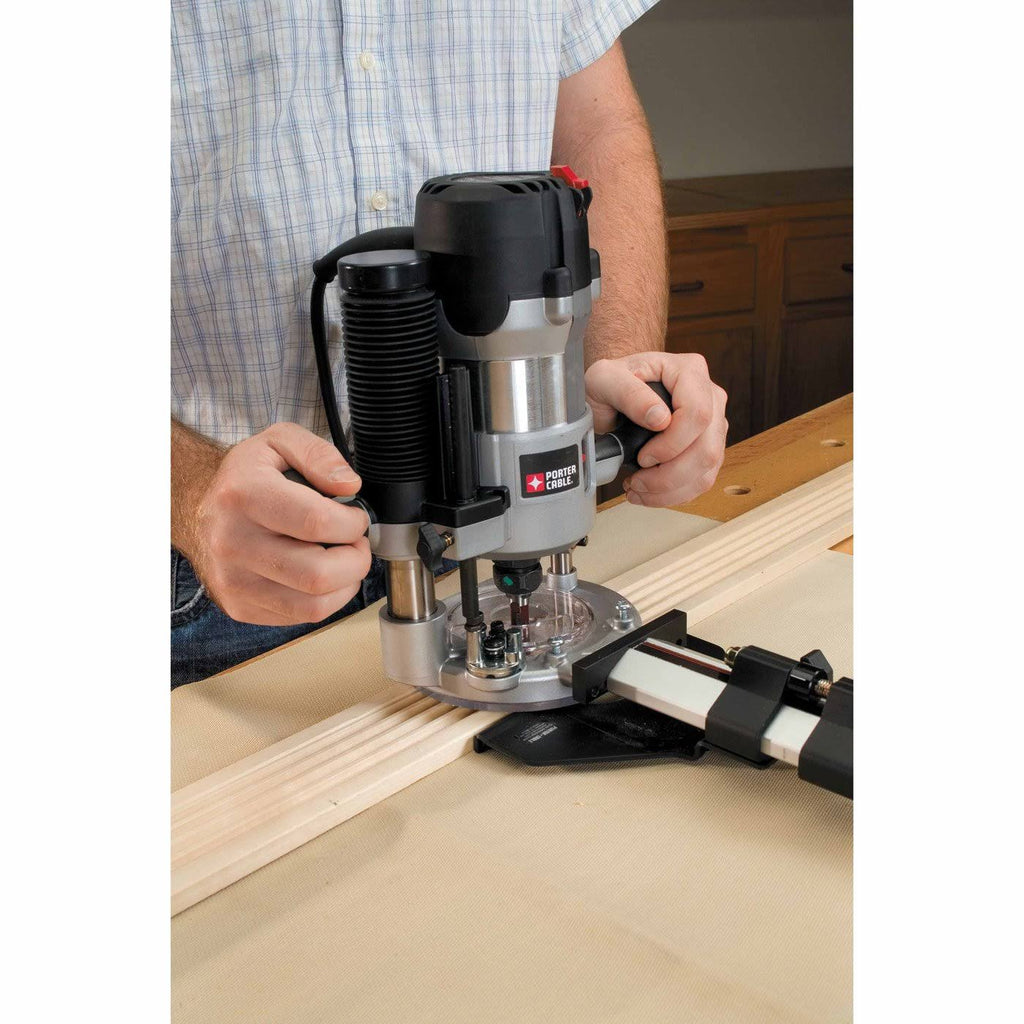 Multi Base Router Kit 2-1/4 HP I869