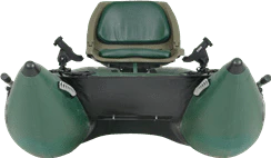 Frameless Inflatable Pontoon Boat M399256