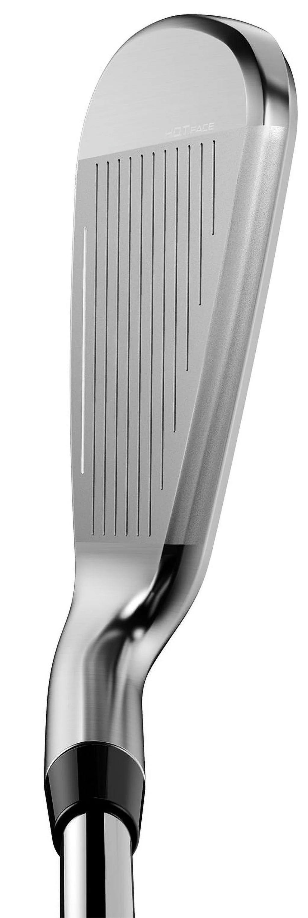 Senior Graphite Iron Set T282