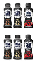 14 Fl Oz 42 gr Protein Shake S44007